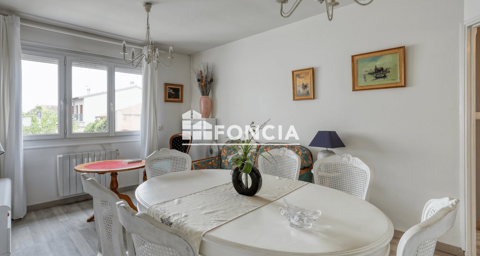 Maison à vendre, 60m², Seysses