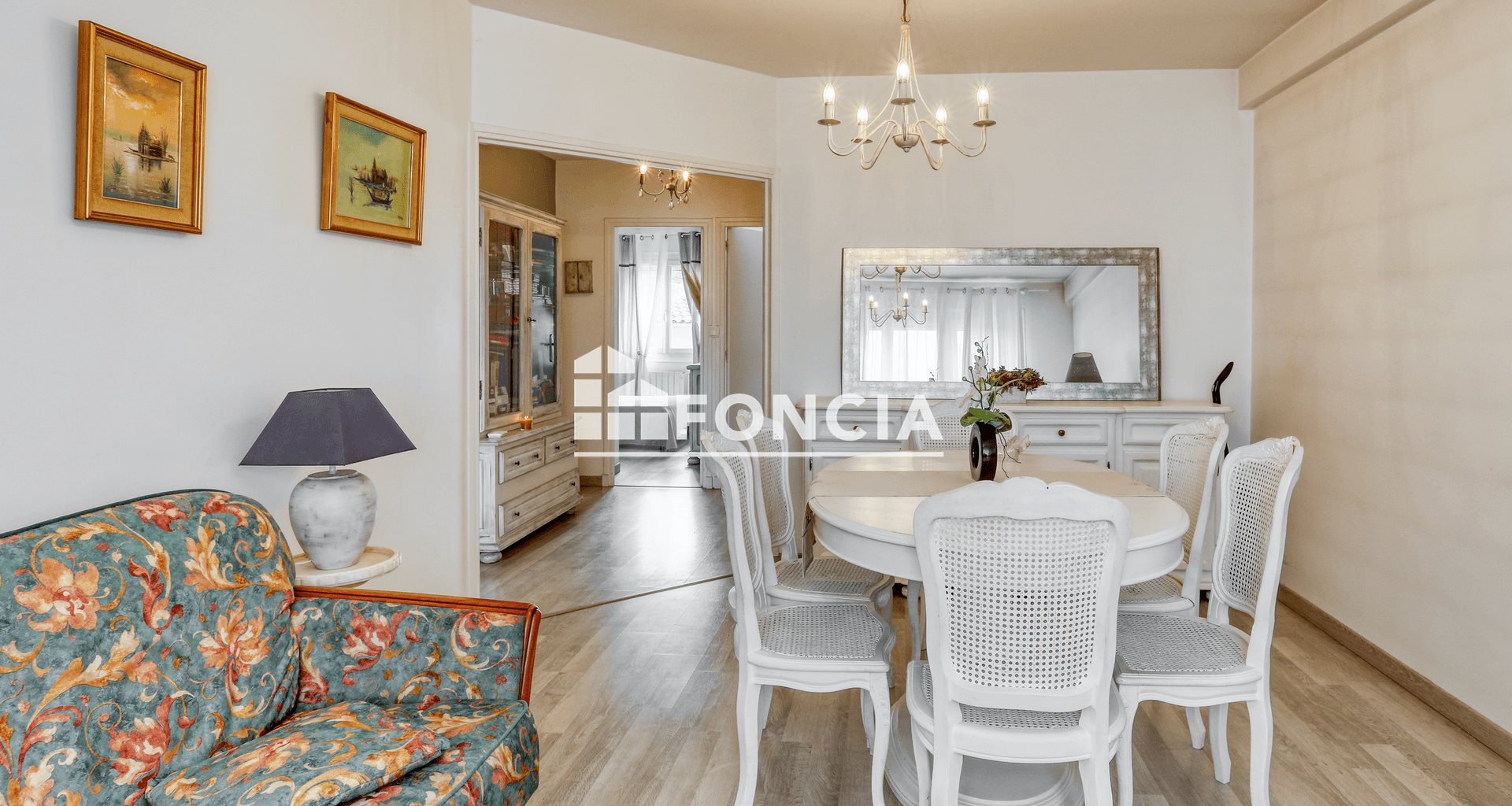 Maison à vendre, 60m², Seysses