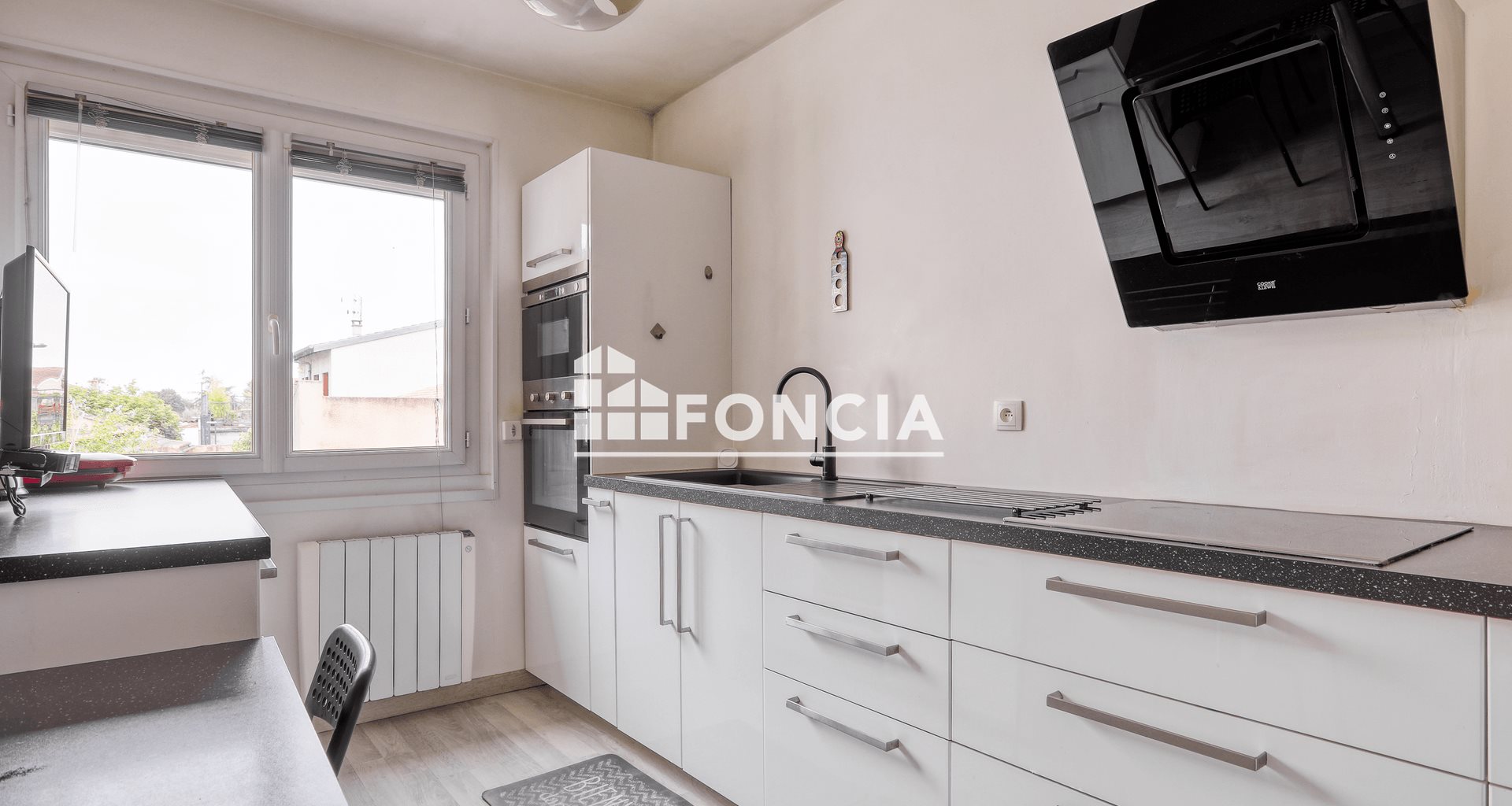 Maison à vendre, 60m², Seysses