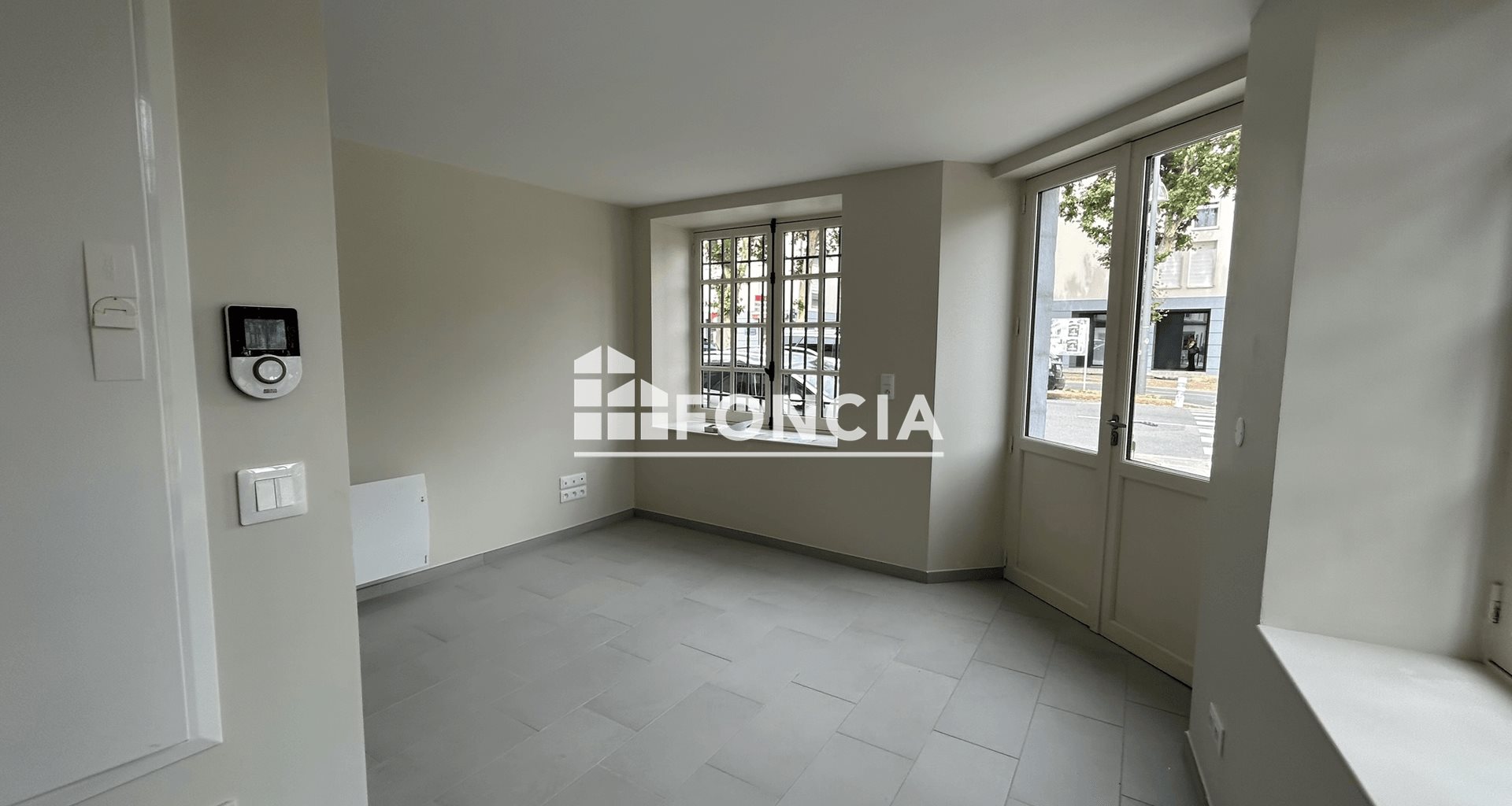 Appartement à louer, 32m², Riom