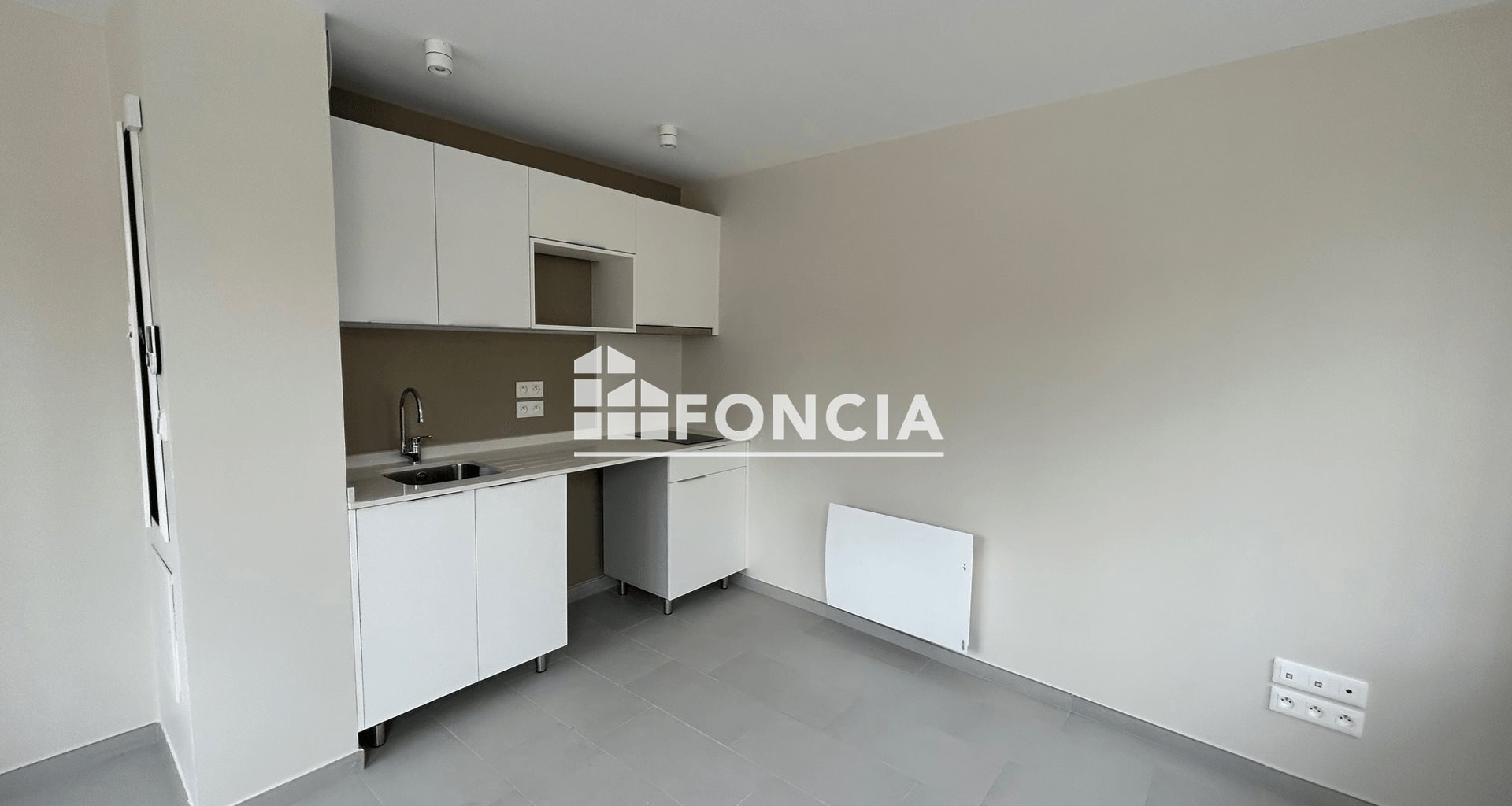 Appartement à louer, 32m², Riom