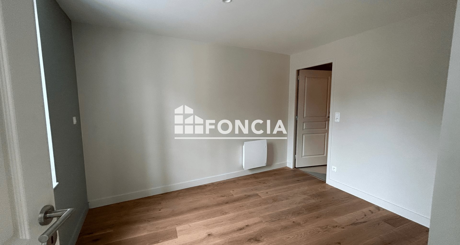 Appartement à louer, 32m², Riom
