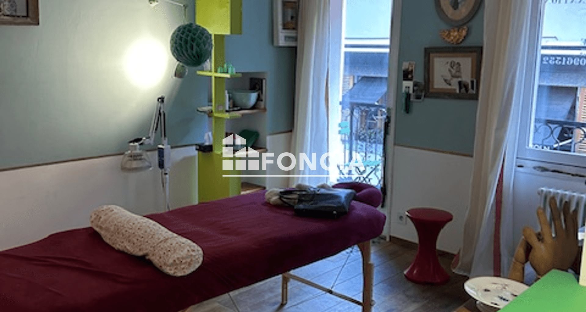 Appartement à vendre, 21m², Chamonix-Mont-Blanc