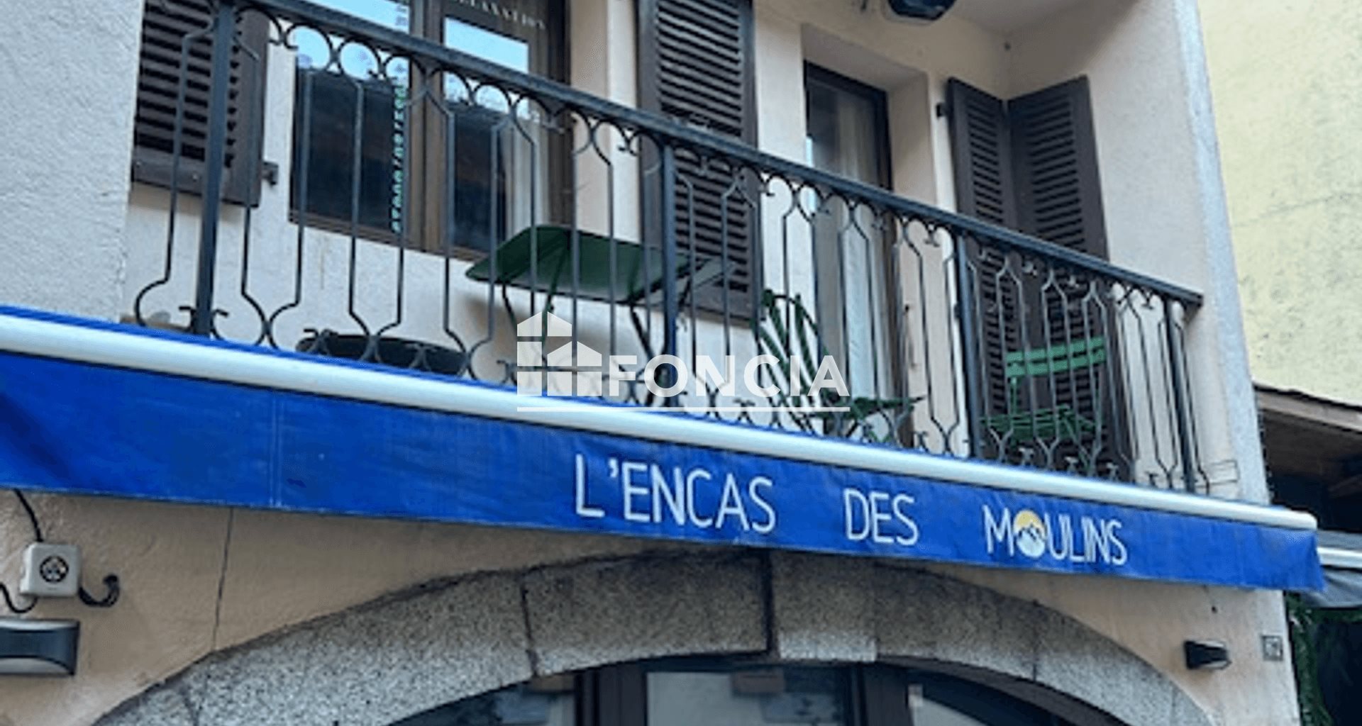 Appartement à vendre, 21m², Chamonix-Mont-Blanc