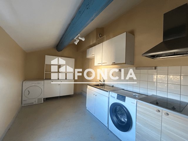 Appartement à louer, 59m², Narbonne