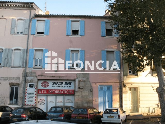 Appartement à louer, 59m², Narbonne