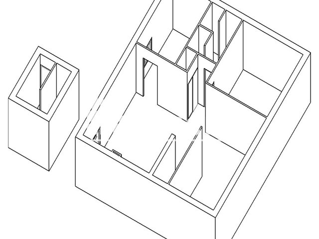 Appartement à louer, 59m², Narbonne