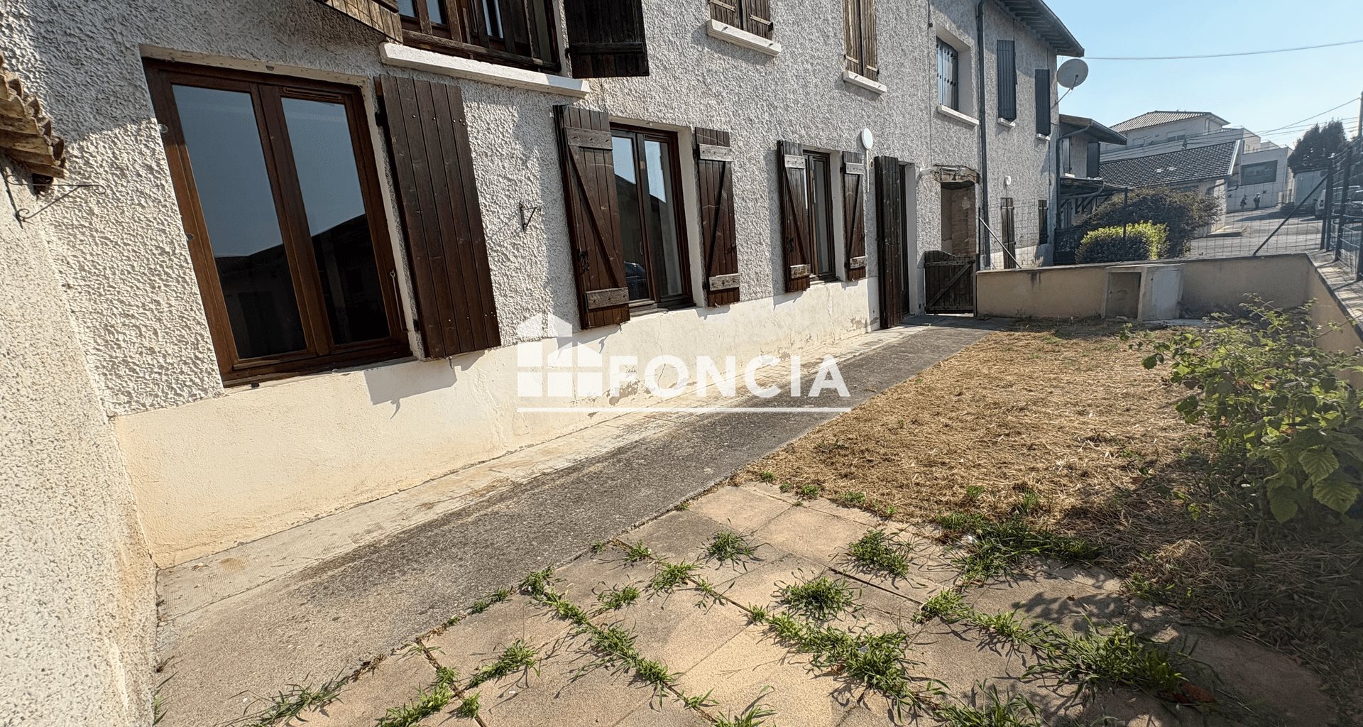 Appartement à louer, 81m², Beynost