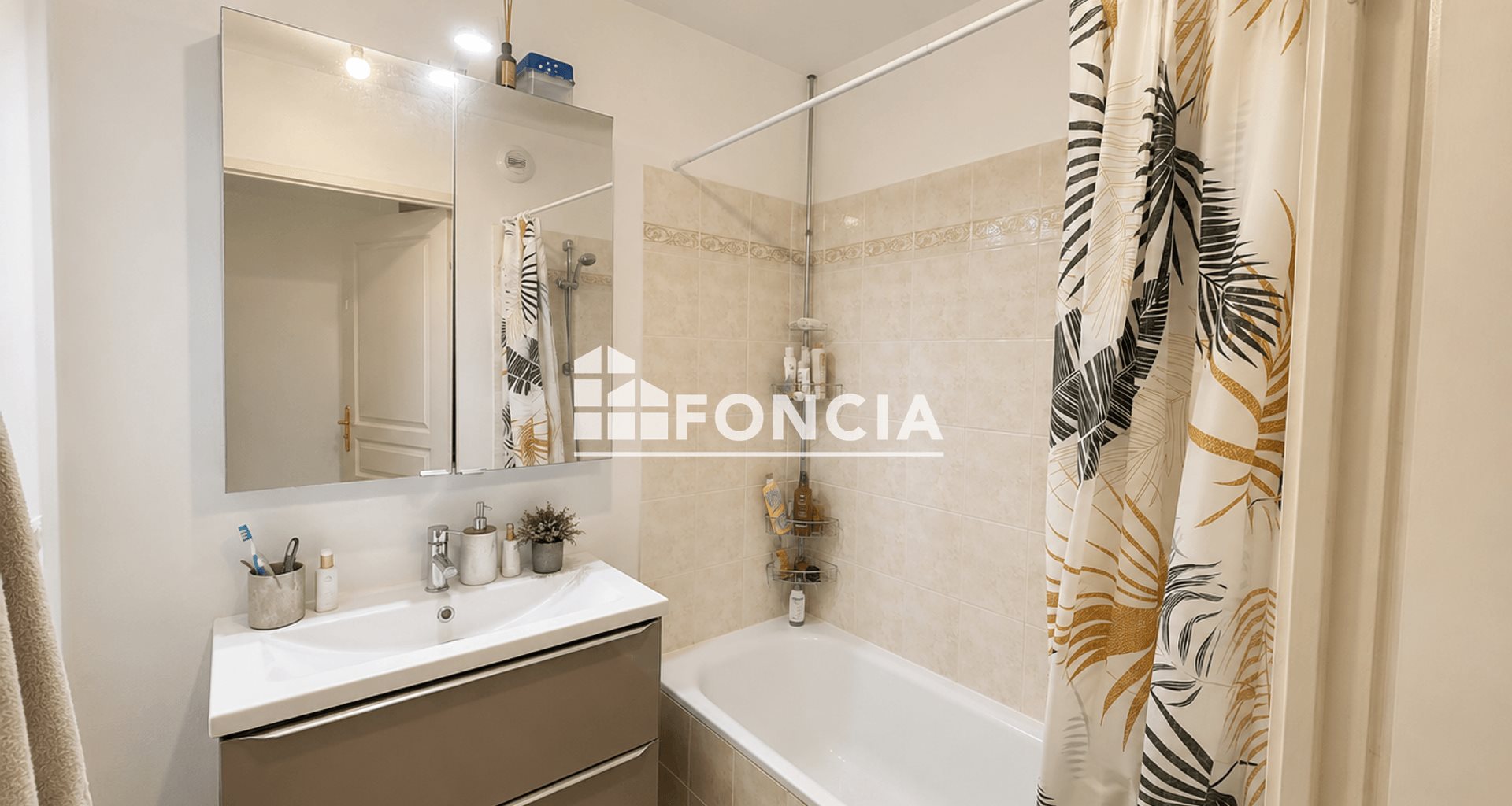 Appartement à vendre, 42m², Albertville