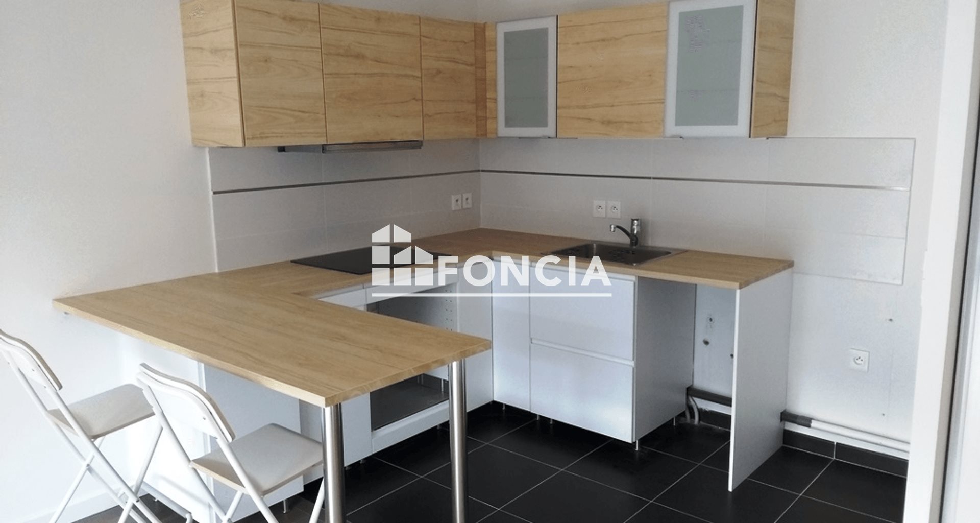 Appartement à louer, 58m², Châtenay-Malabry