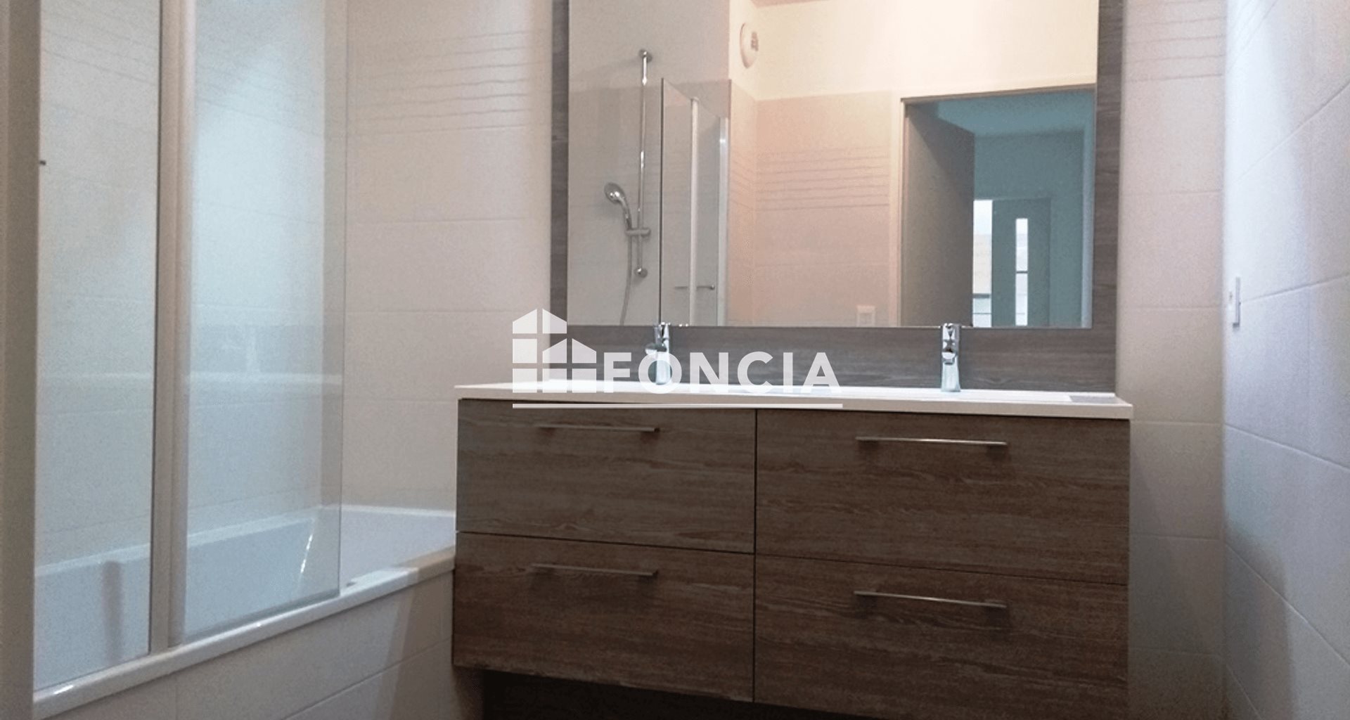 Appartement à louer, 58m², Châtenay-Malabry