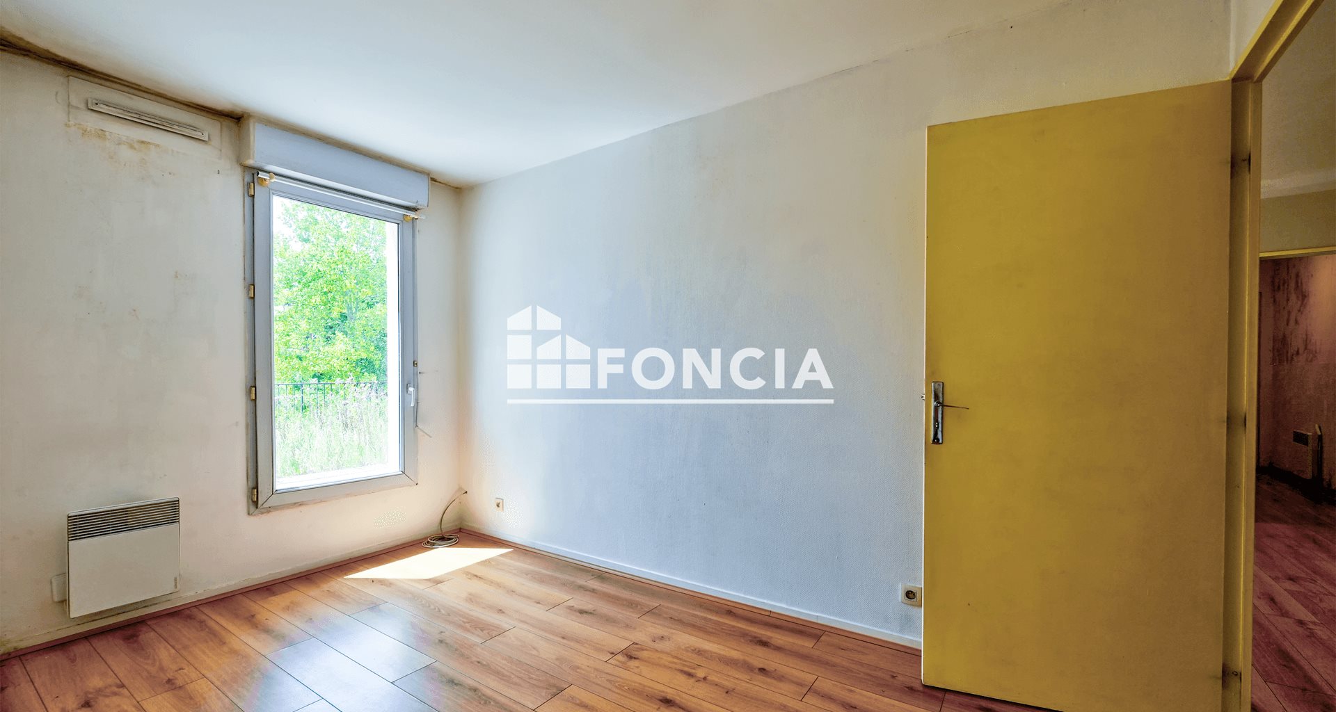 Appartement à vendre, 78m², Pontoise
