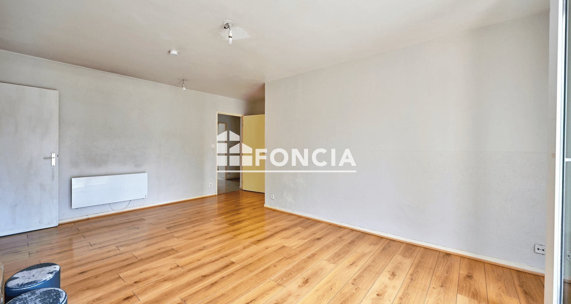 Appartement à vendre, 78m², Pontoise