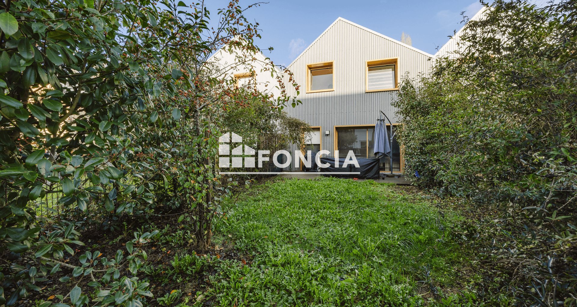 Maison à vendre, 100m², Chantepie