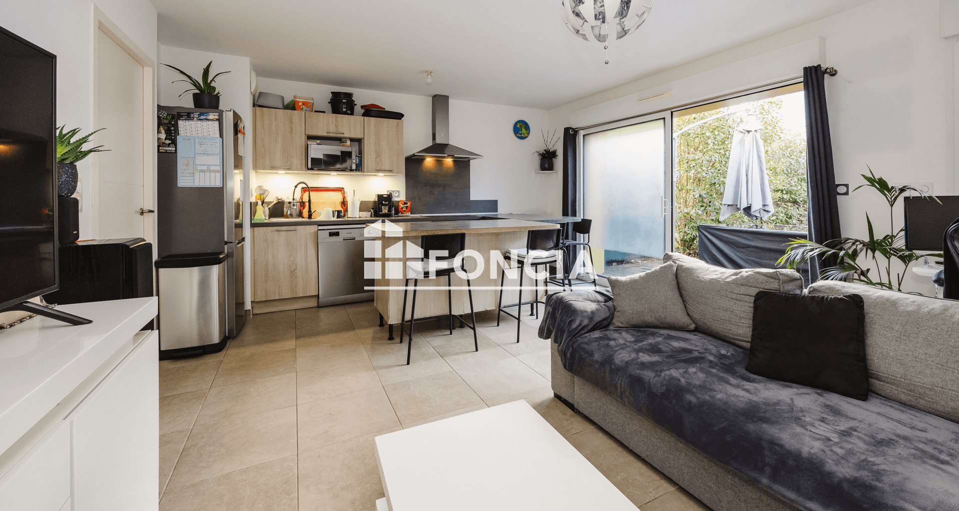 Maison à vendre, 100m², Chantepie