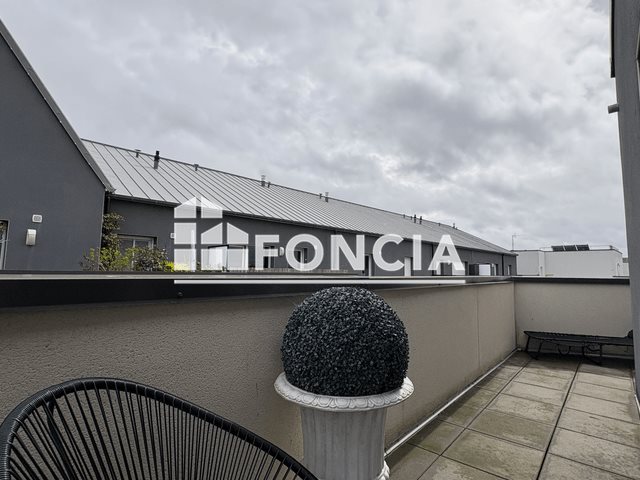Appartement à louer, 80m², Colombelles