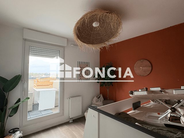 Appartement à louer, 80m², Colombelles