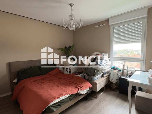 Appartement à louer, 80m², Colombelles