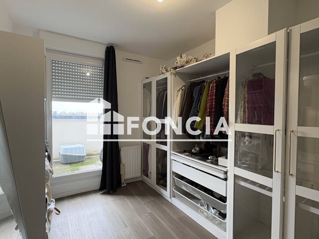 Appartement à louer, 80m², Colombelles