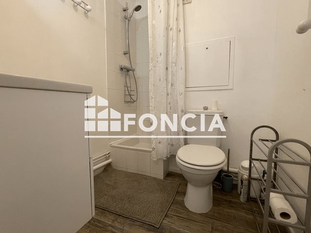 Appartement à louer, 21m², La Rochelle