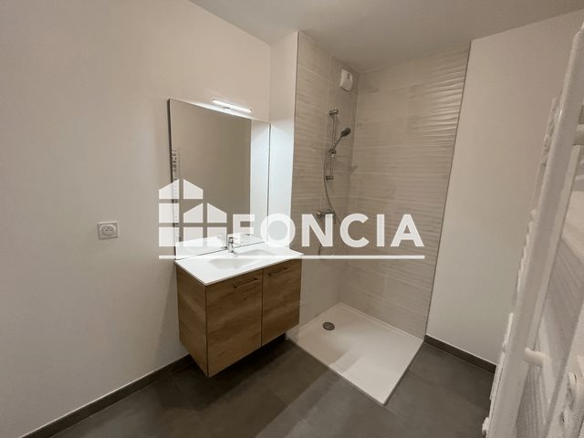 Appartement à louer, 39m², Cruseilles