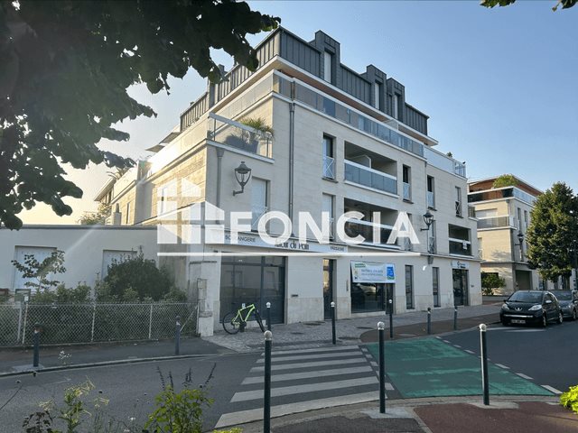 Appartement à louer, 70m², Olivet