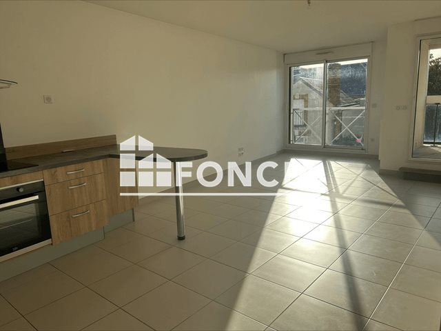 Appartement à louer, 70m², Olivet