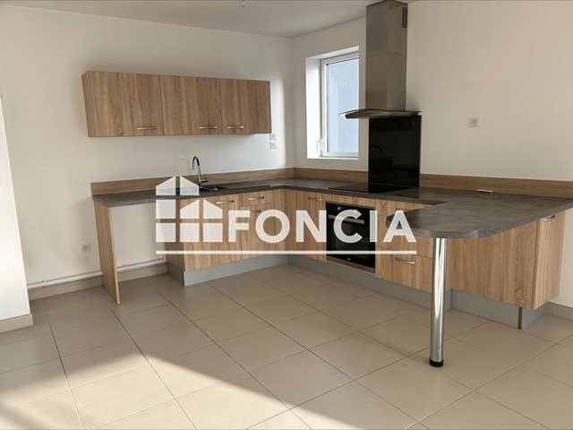 Appartement à louer, 70m², Olivet