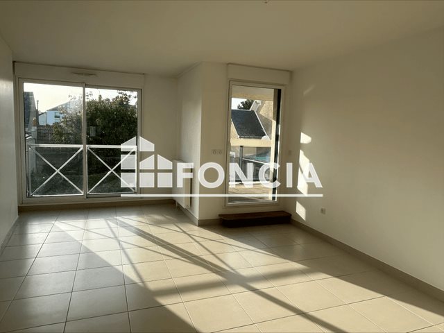 Appartement à louer, 70m², Olivet