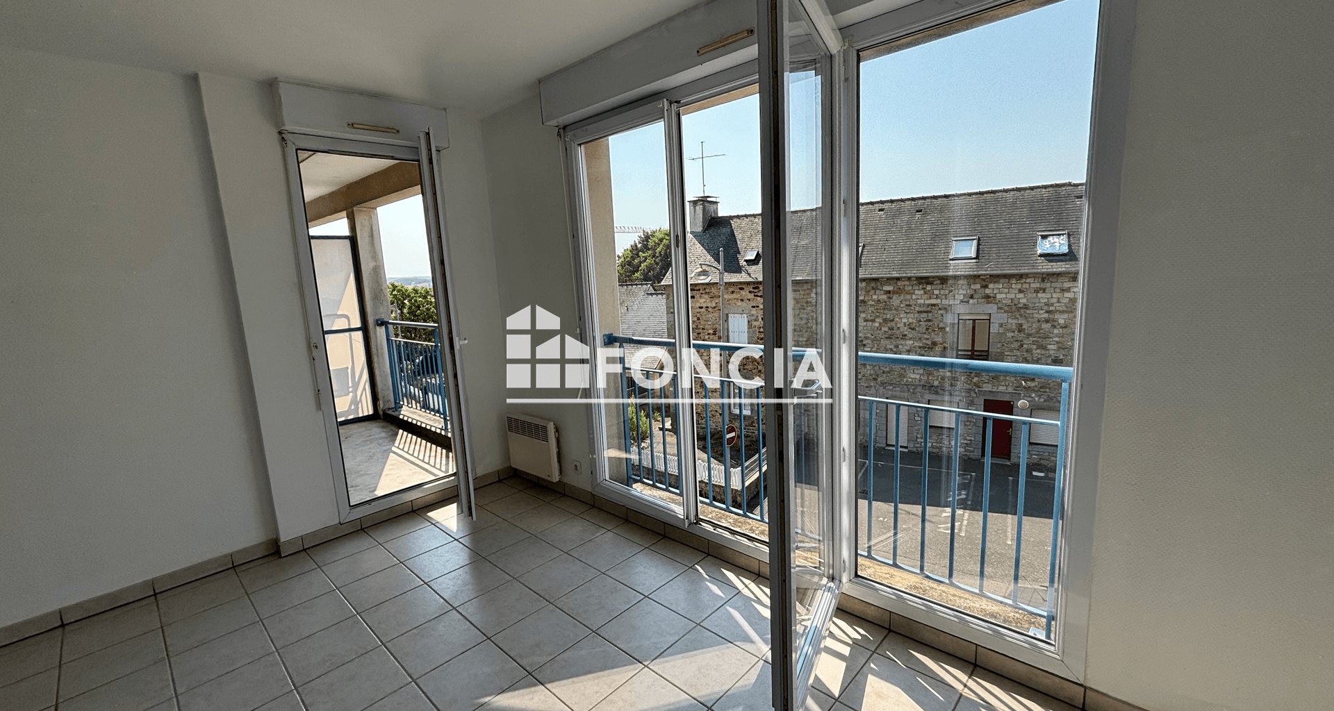 Appartement à vendre, 41m², Saint-Aubin-d'Aubigné