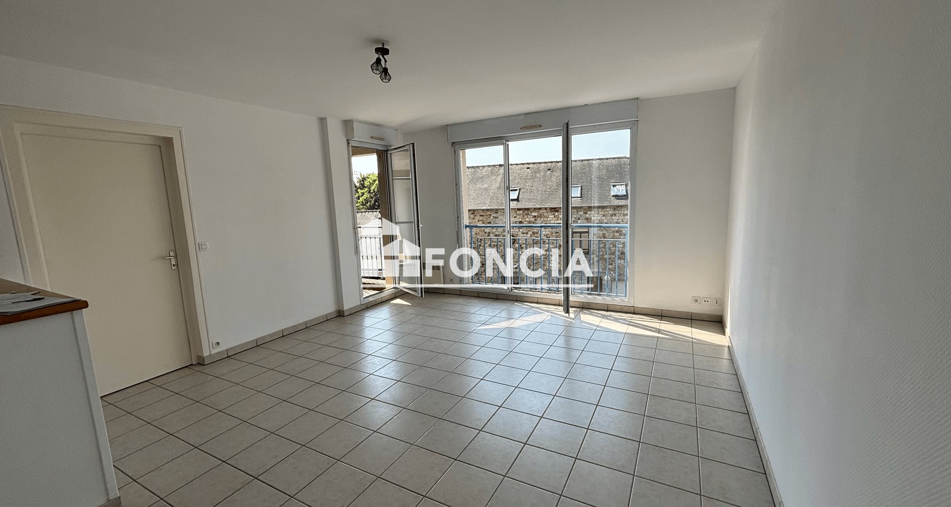 Appartement à vendre, 41m², Saint-Aubin-d'Aubigné