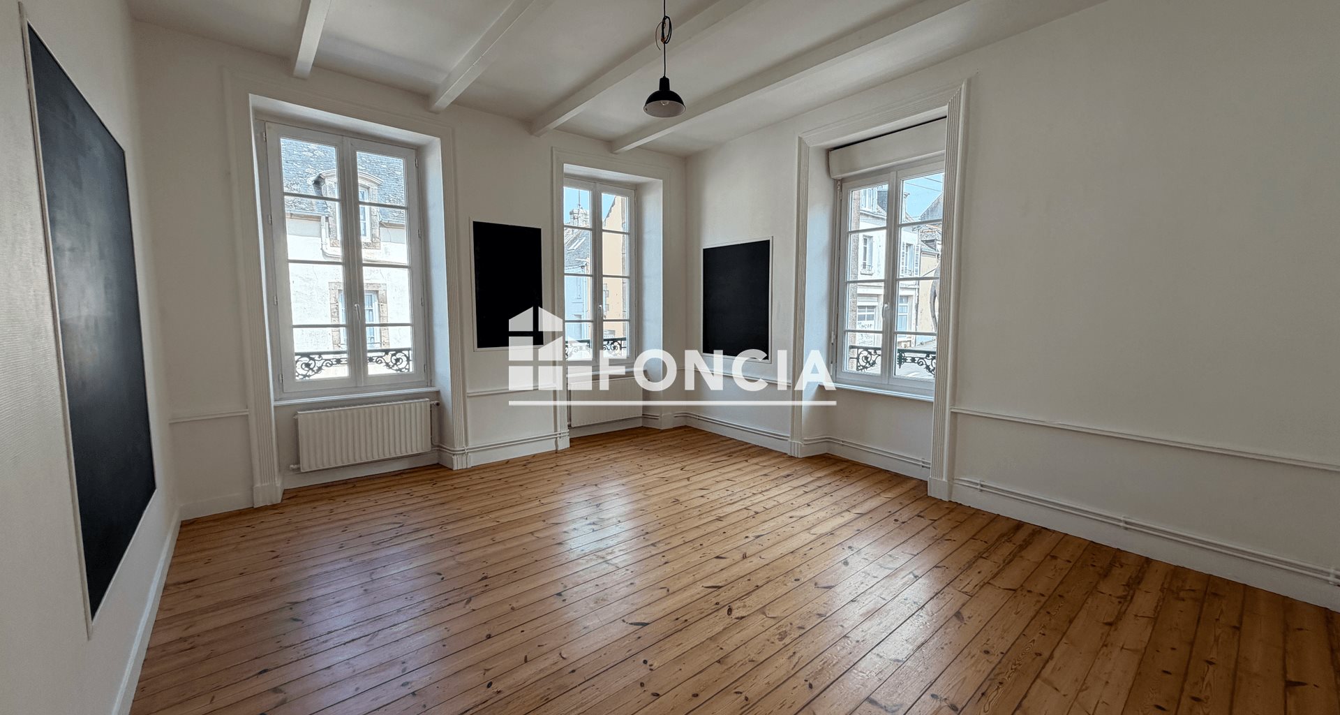 Appartement à vendre, 36m², Douarnenez