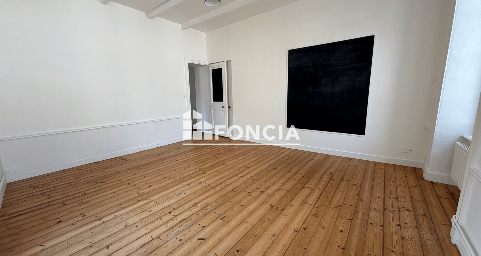 Appartement à vendre, 36m², Douarnenez