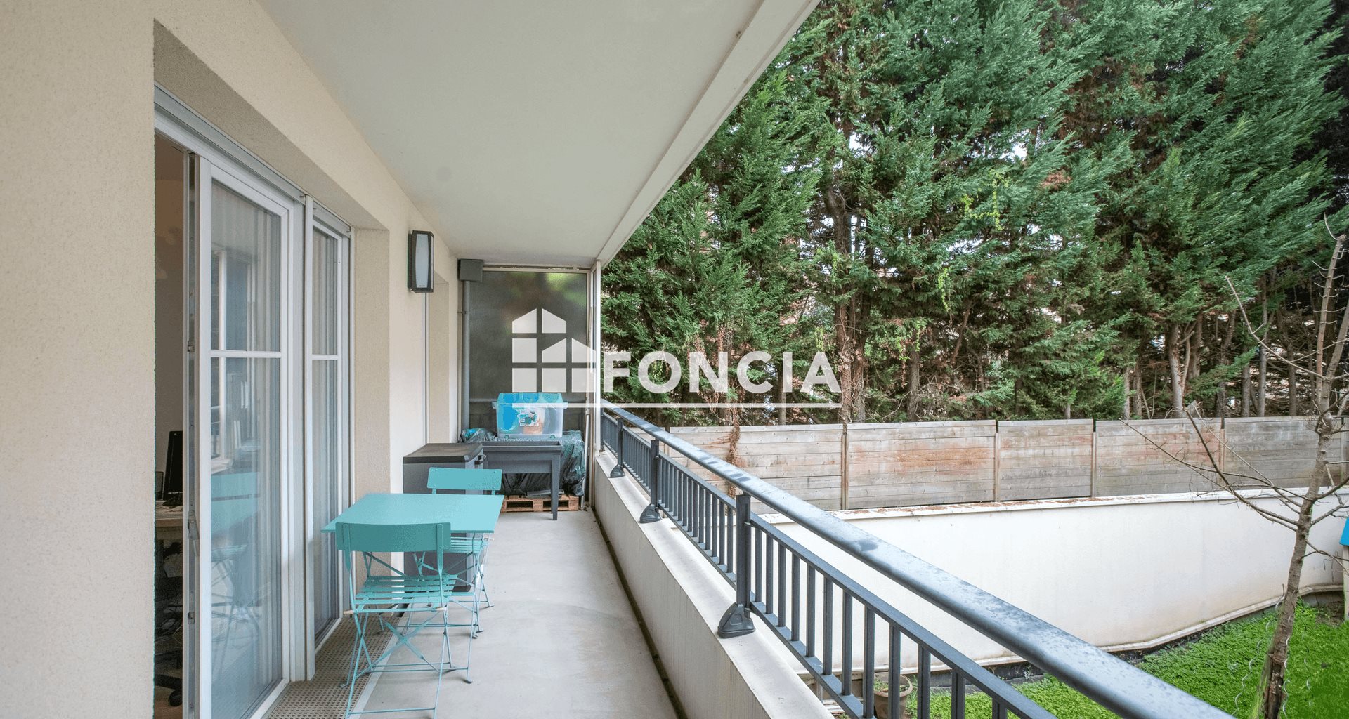 Appartement à vendre, 86m², Saint-Leu-la-Forêt