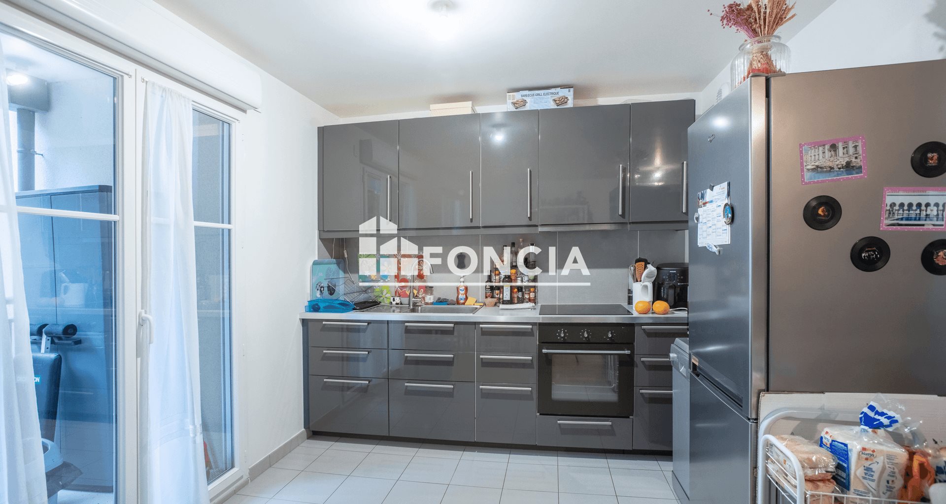 Appartement à vendre, 86m², Saint-Leu-la-Forêt