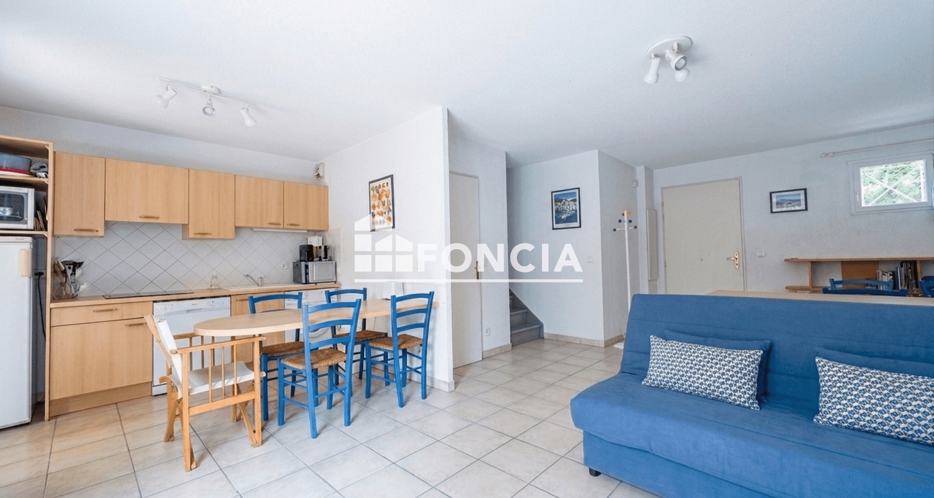 Maison à vendre, 80m², Fréjus