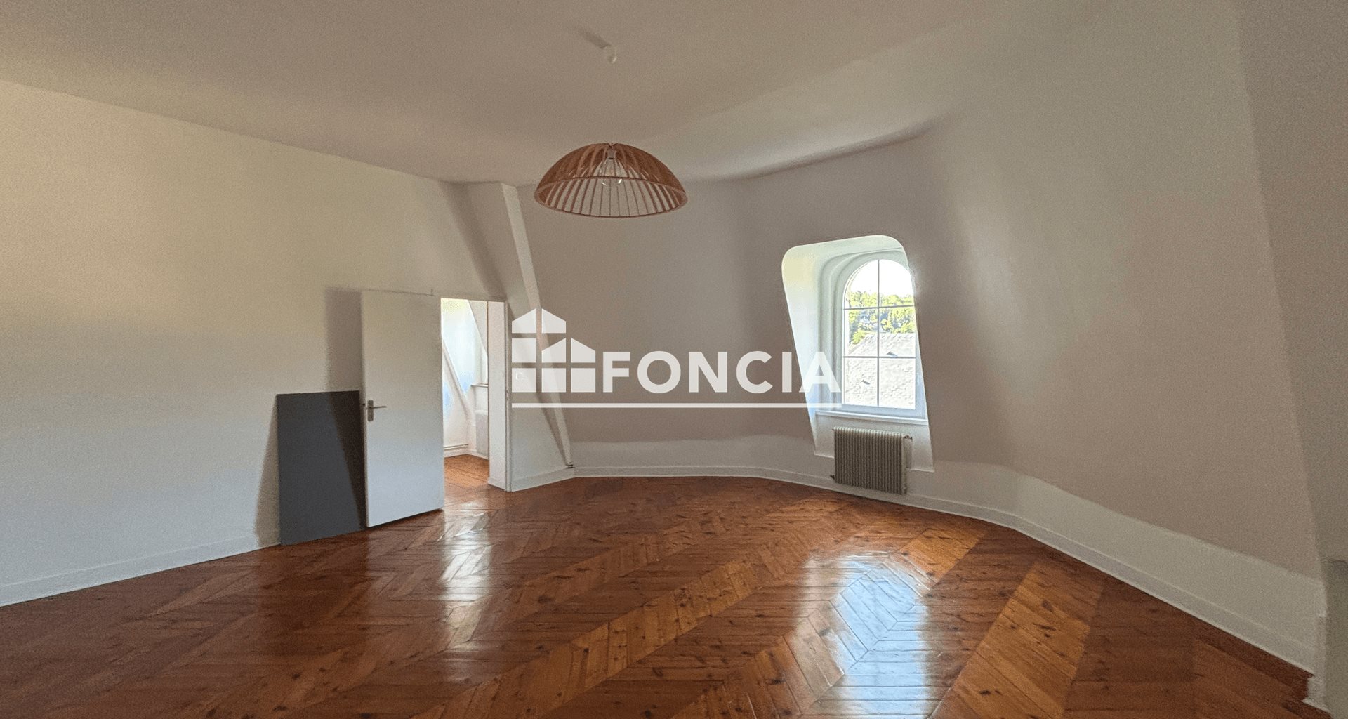 Appartement à vendre, 64m², Les Andelys