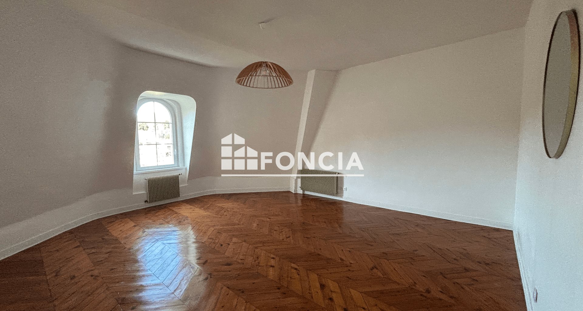 Appartement à vendre, 64m², Les Andelys