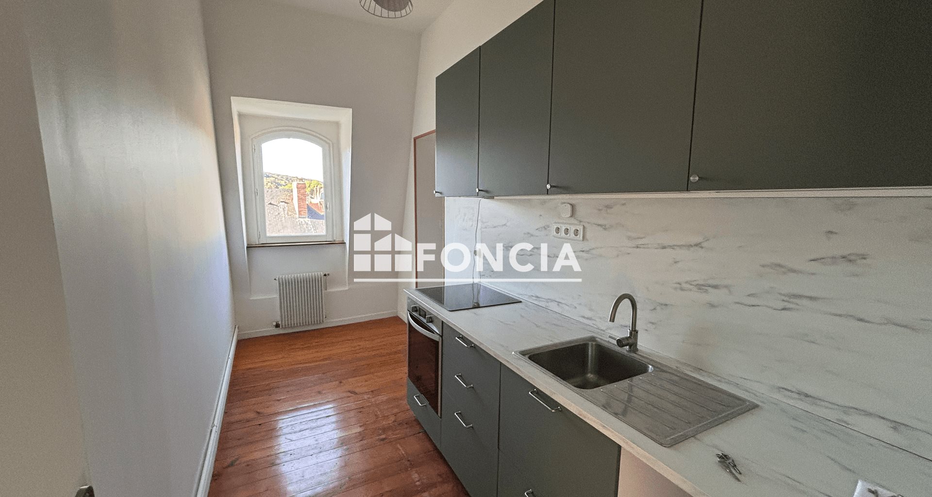 Appartement à vendre, 64m², Les Andelys