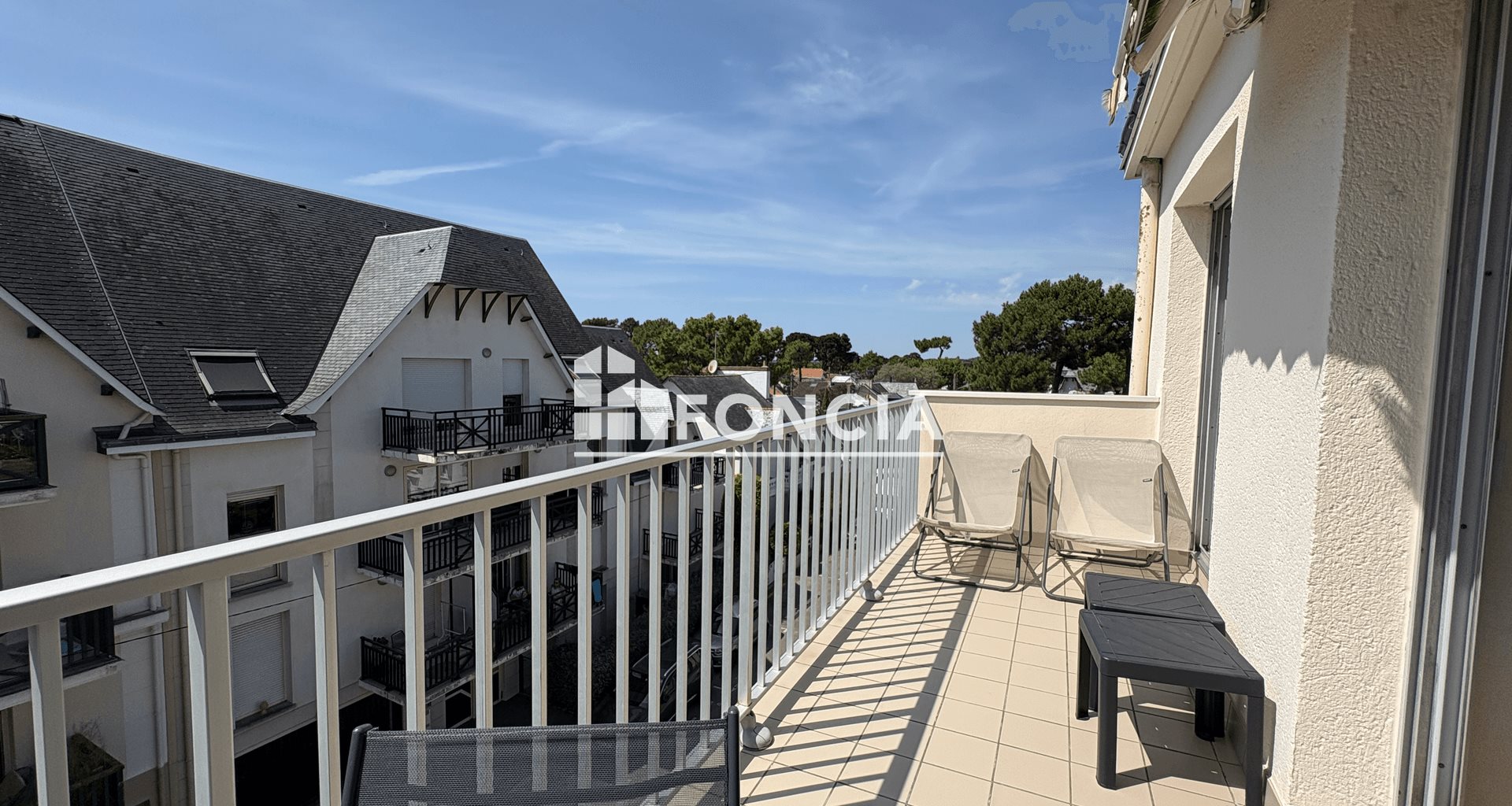 Appartement à vendre, 46m², La Baule-Escoublac
