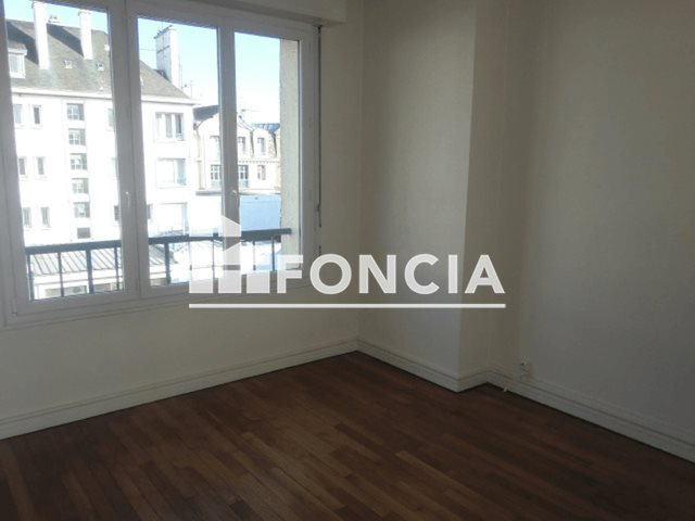 Appartement à louer, 64m², Lorient