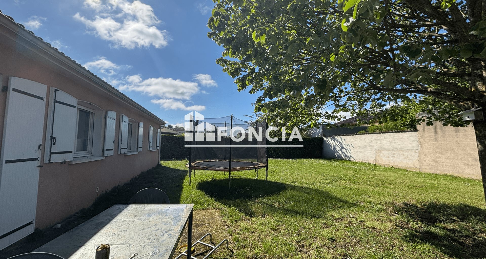 Maison à vendre, 87m², Saint-Juéry