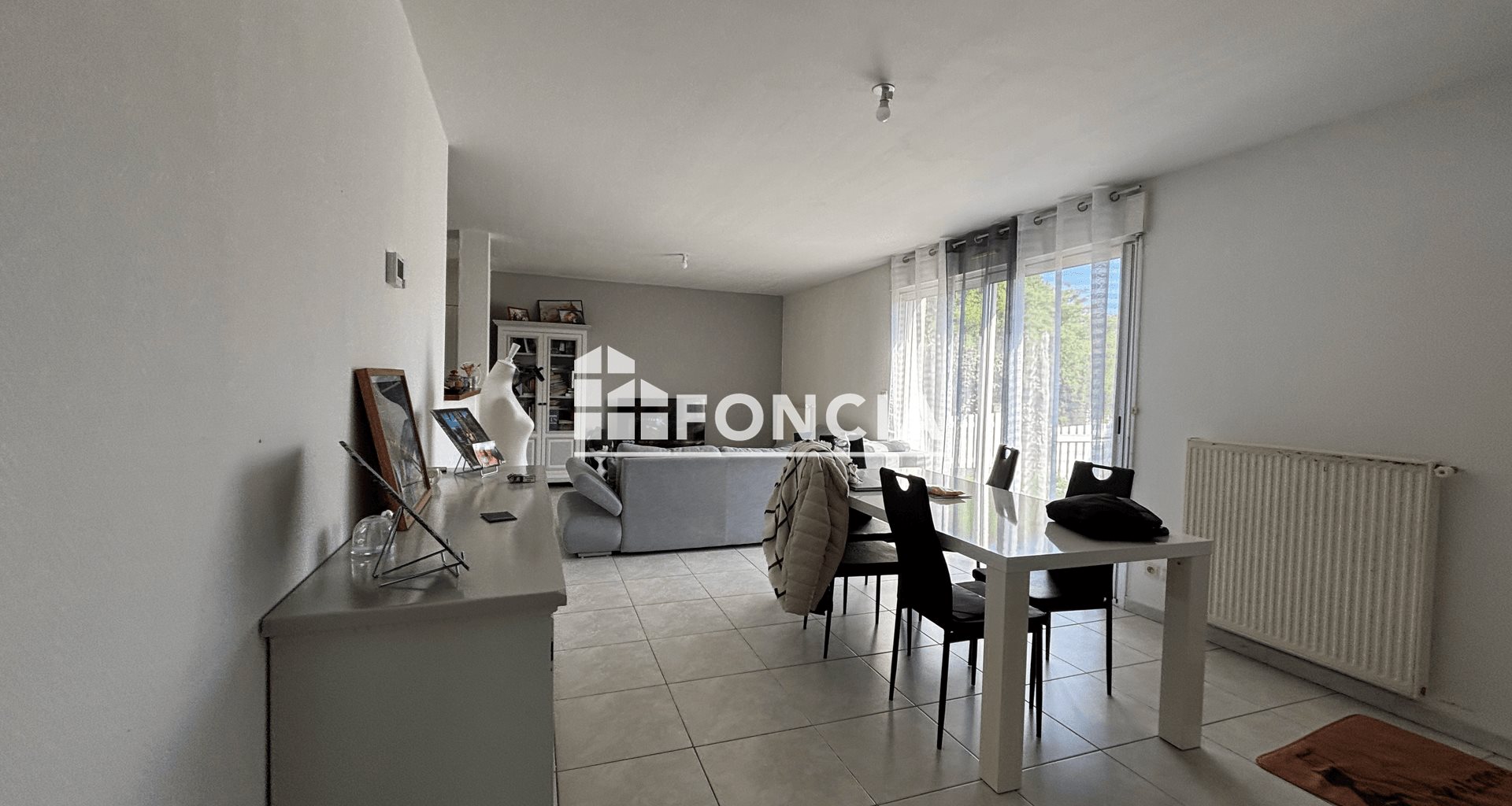 Maison à vendre, 87m², Saint-Juéry