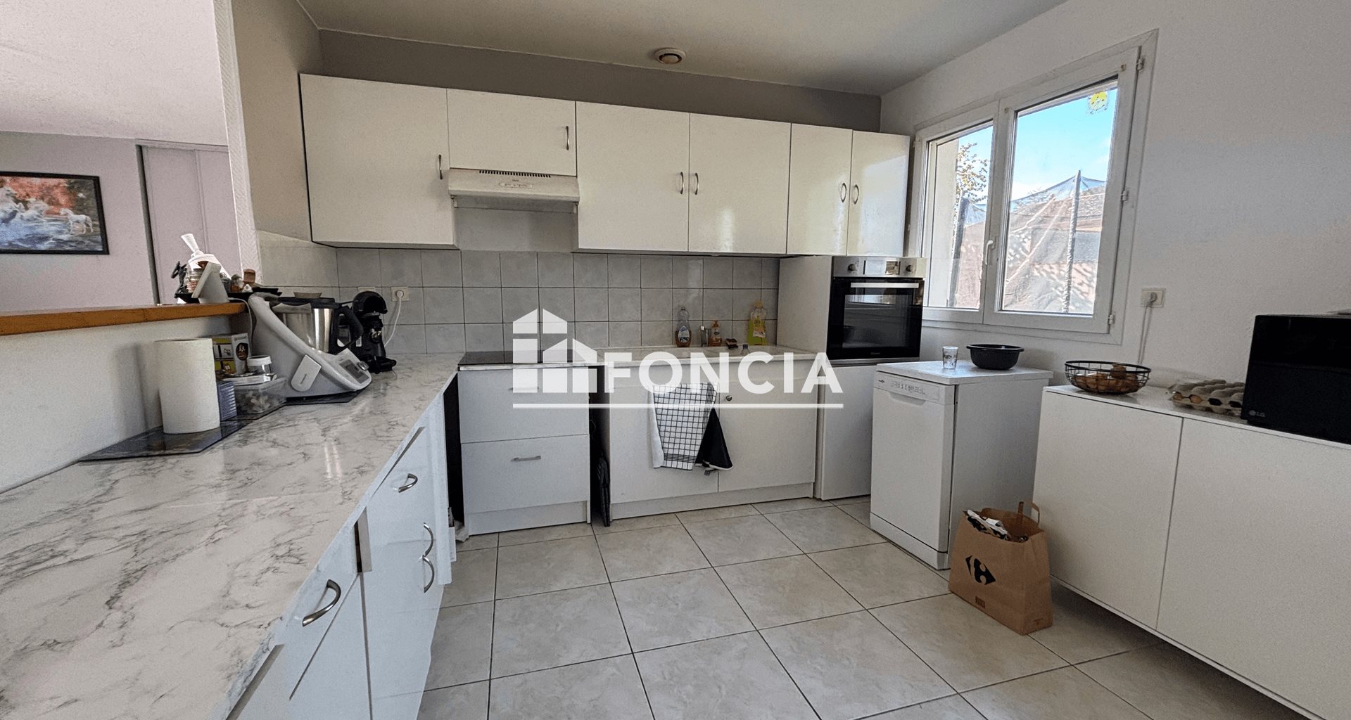 Maison à vendre, 87m², Saint-Juéry