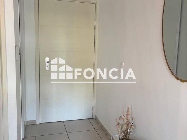Appartement à louer, 27m², Aix-les-Bains