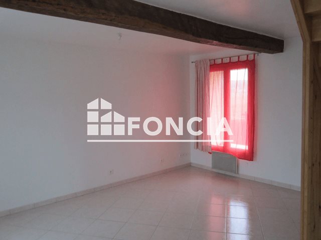 Maison à louer, 66m², Bailleul-sur-Thérain
