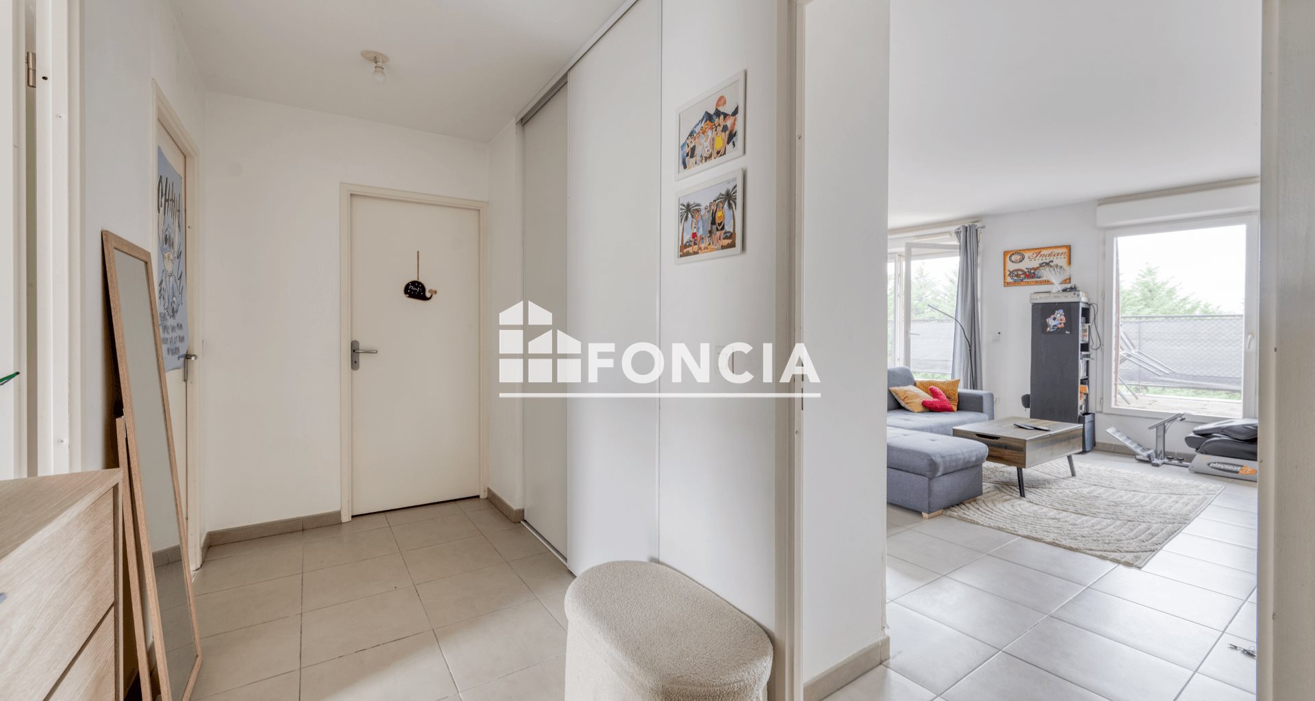 Appartement à vendre, 73m², Artigues-près-Bordeaux