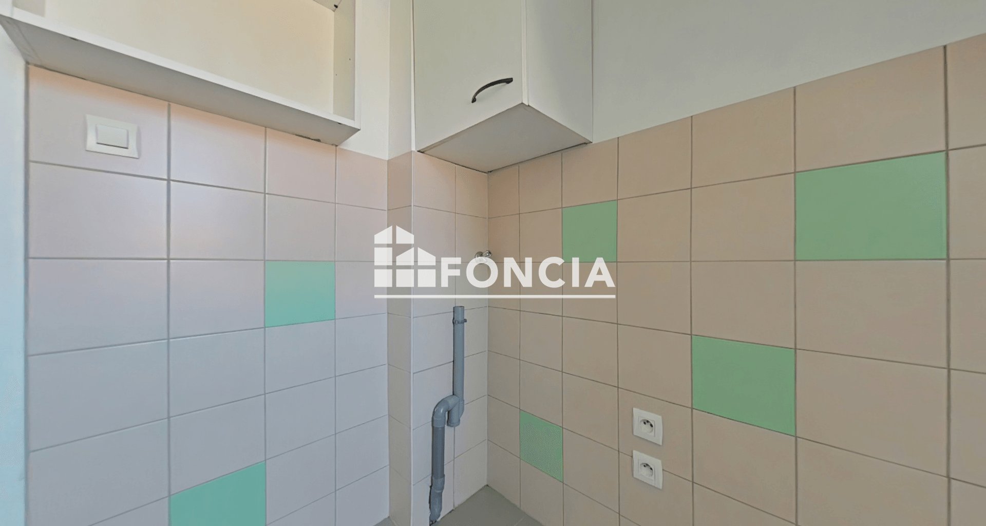 Appartement à louer, 96m², Mulhouse