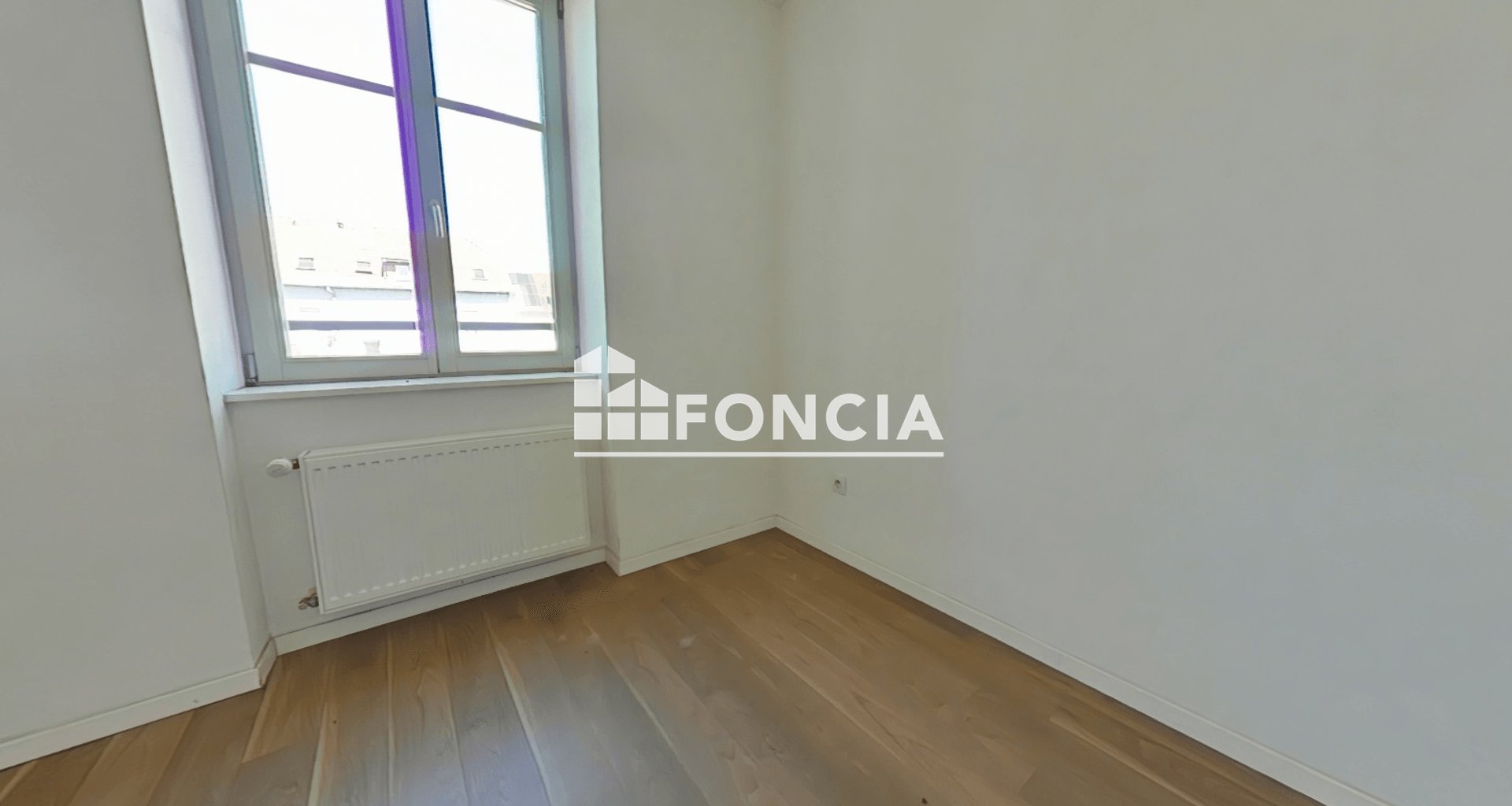 Appartement à louer, 96m², Mulhouse