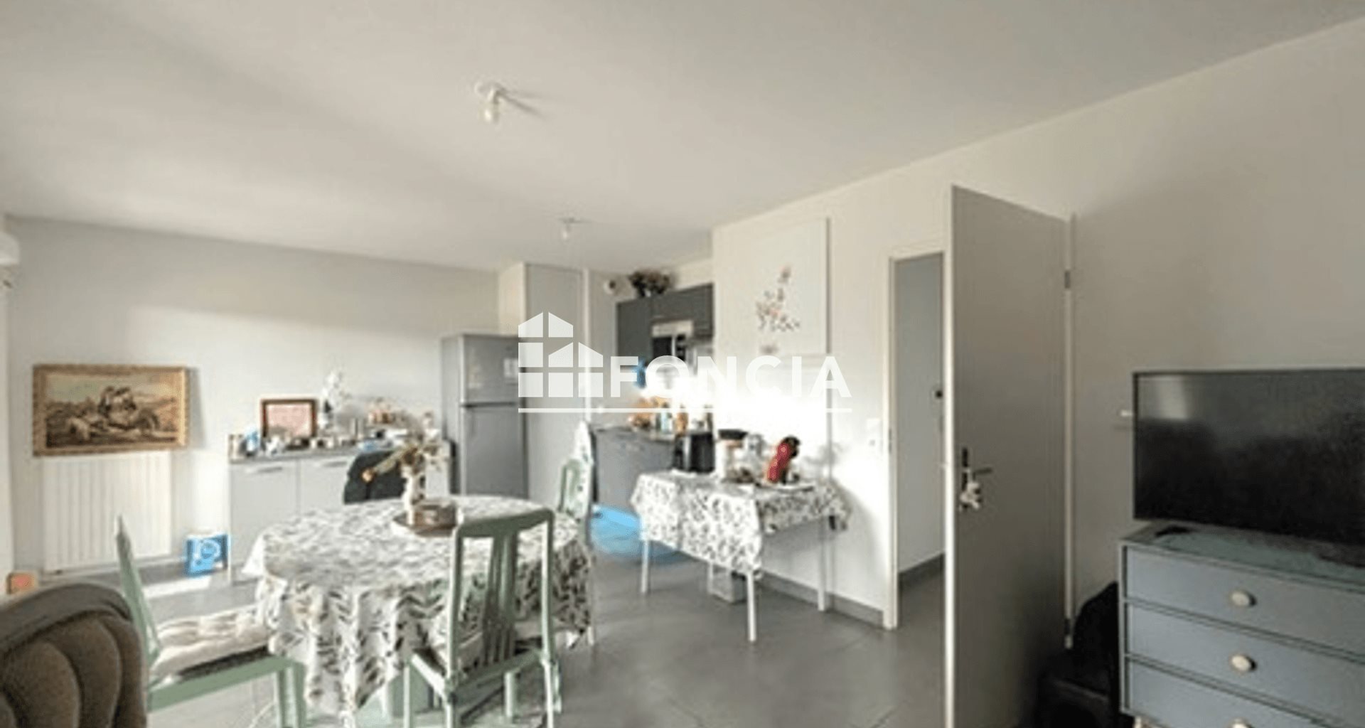 Appartement à vendre, 64m², Billère